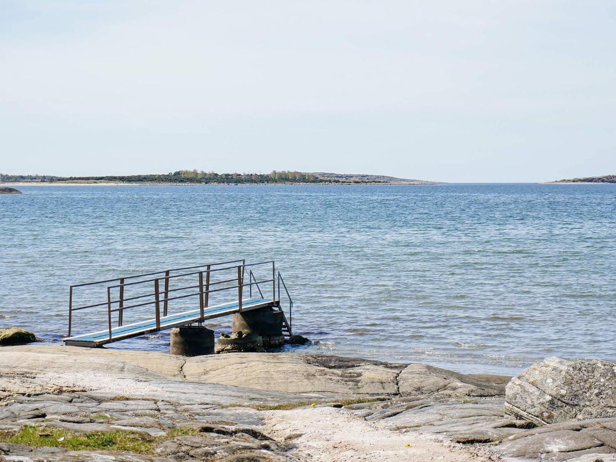 Holiday Home Frillesås Eksteriør bilde